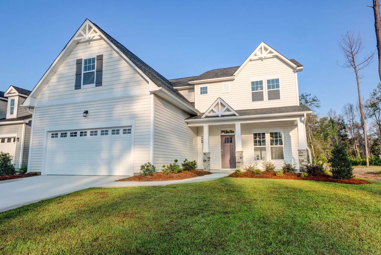 52 Chickadee Way - Photo 1