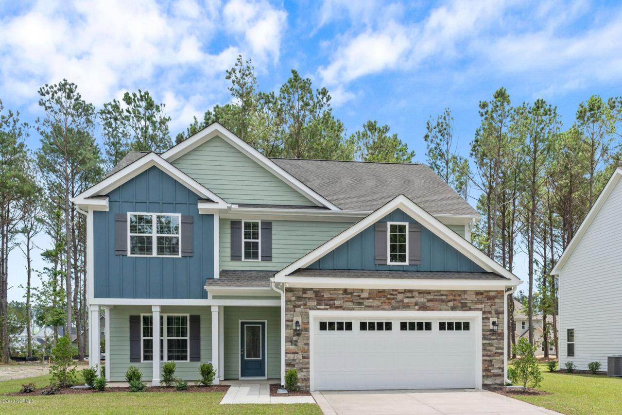 367 Goldeneye Lane - Photo 1