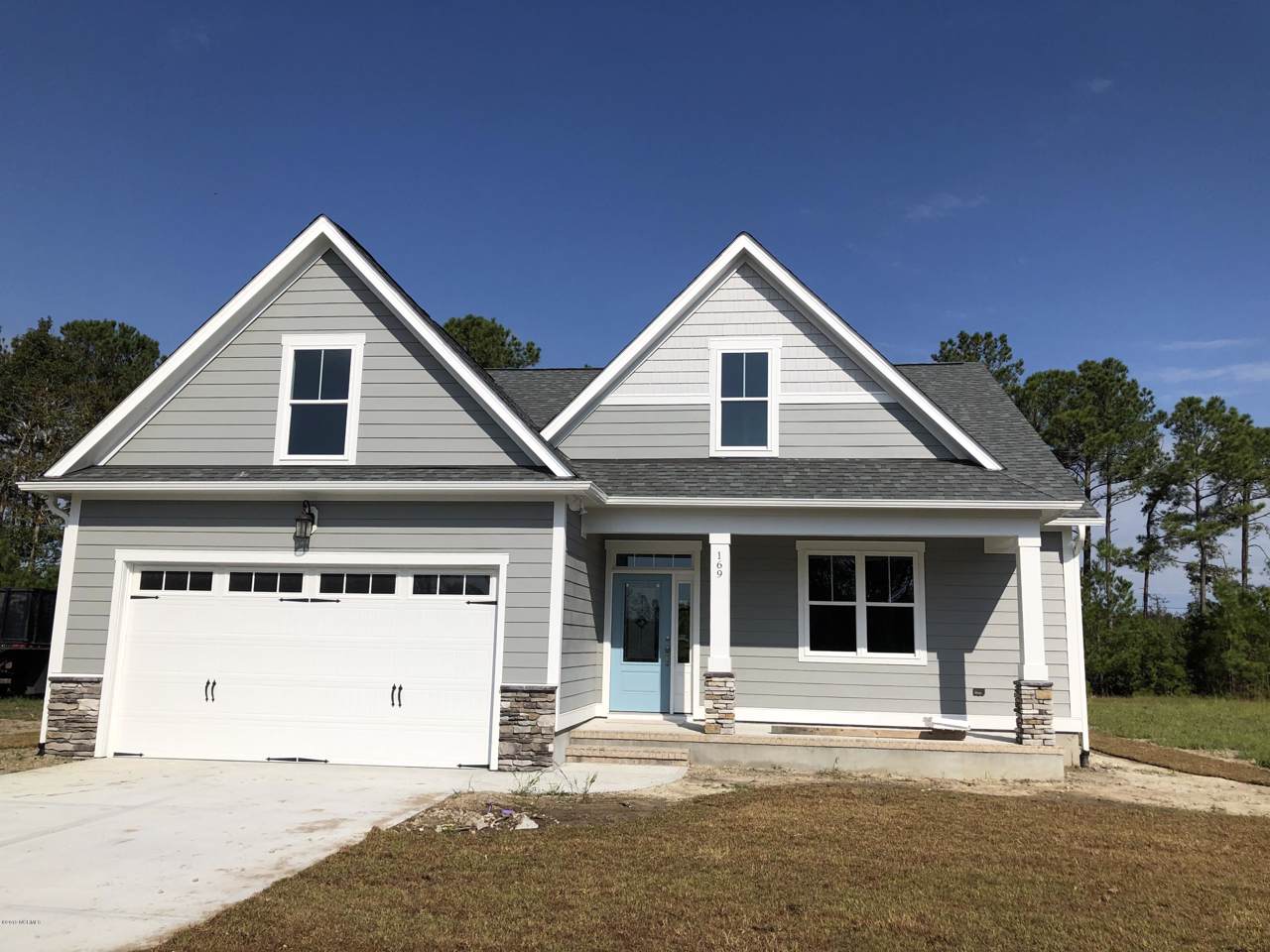 169 Twining Rose Lane - Photo 1