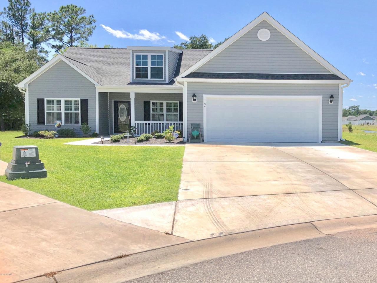 154 Dayglow Drive - Photo 1