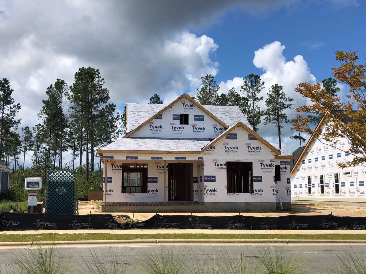 4210 Druid's Glen Drive - Photo 1