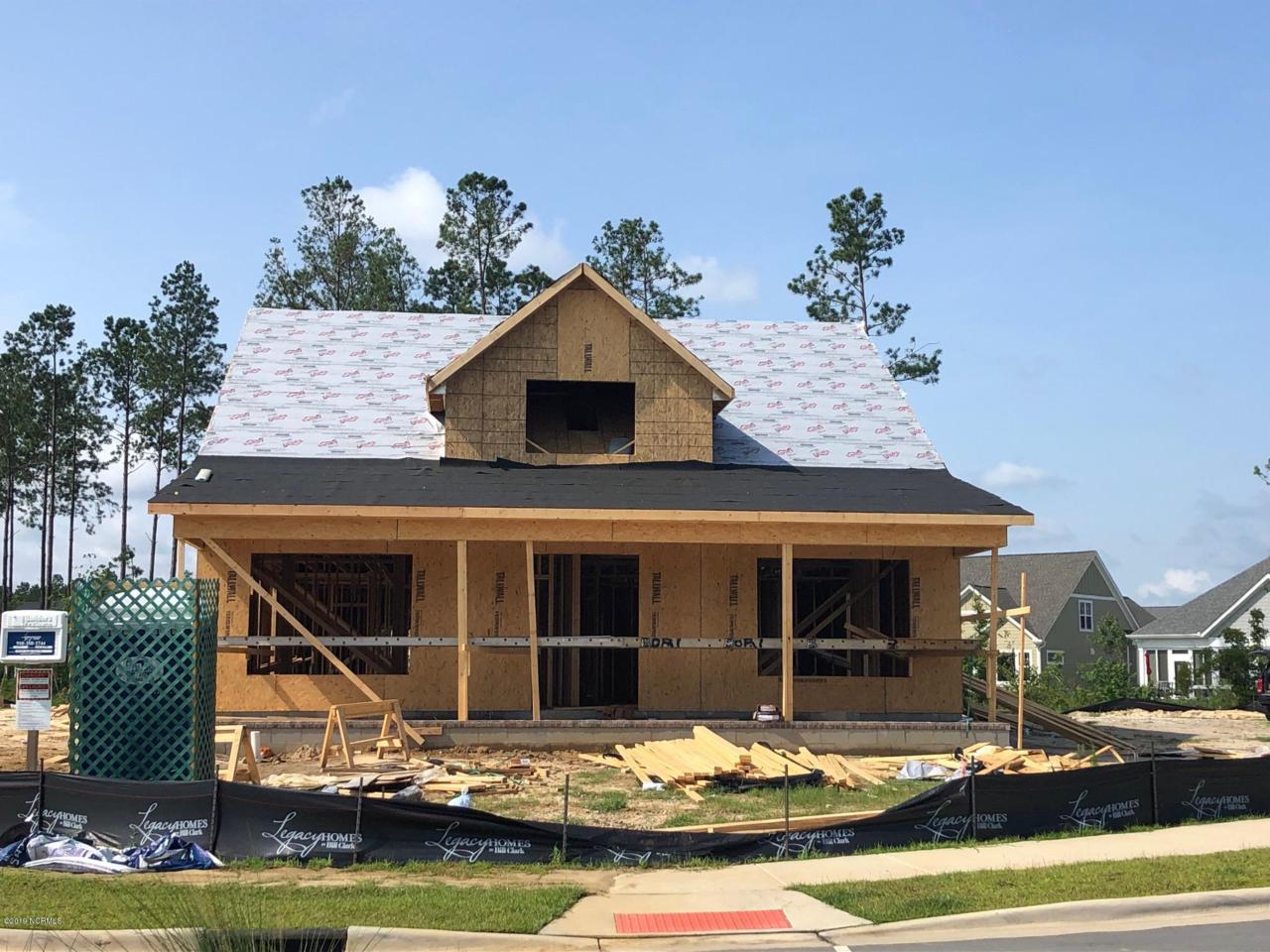 4206 Druid's Glen Drive - Photo 1