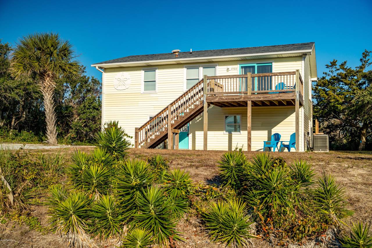 4904 Emerald Drive - Photo 1