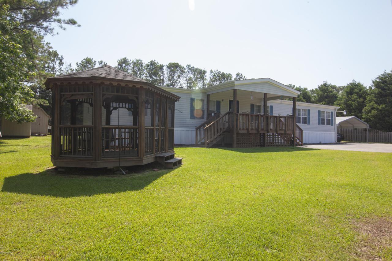 298 Howards Landing Road - Photo 1