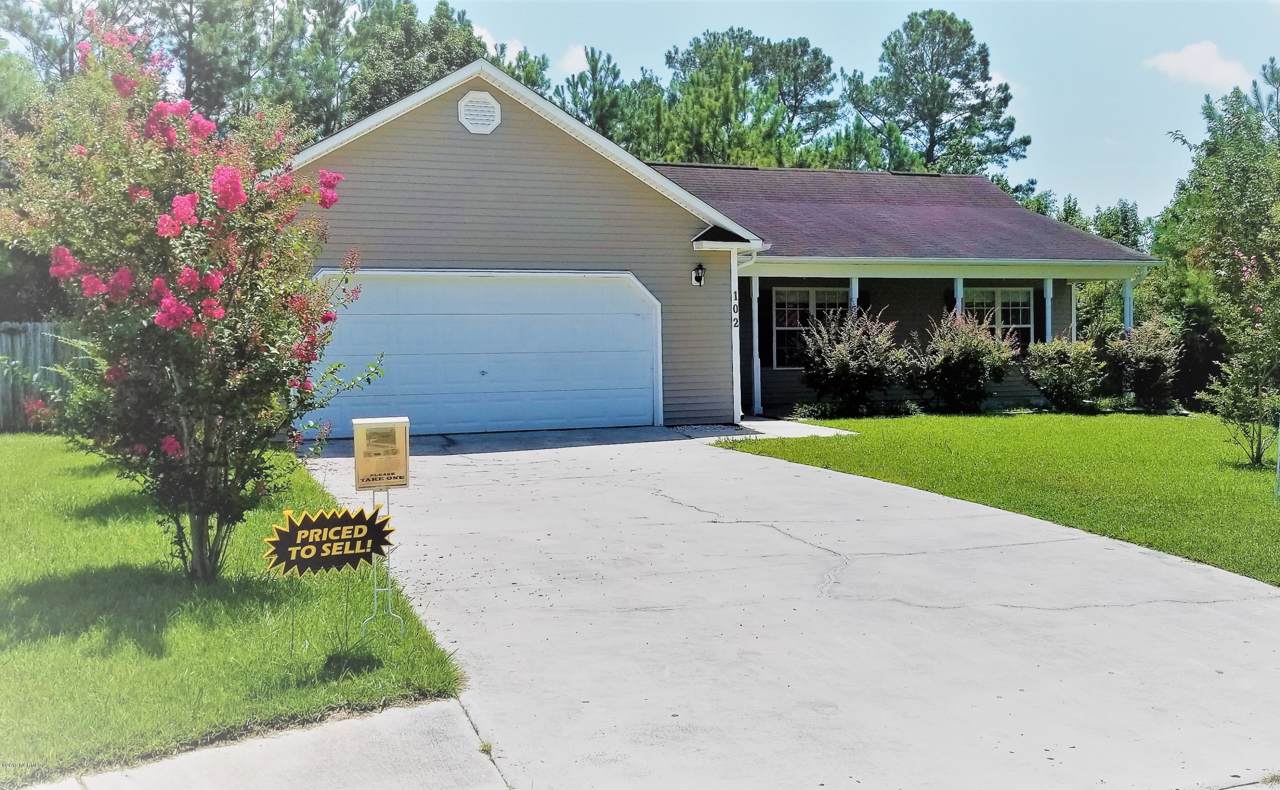 102 Butternut Circle - Photo 1