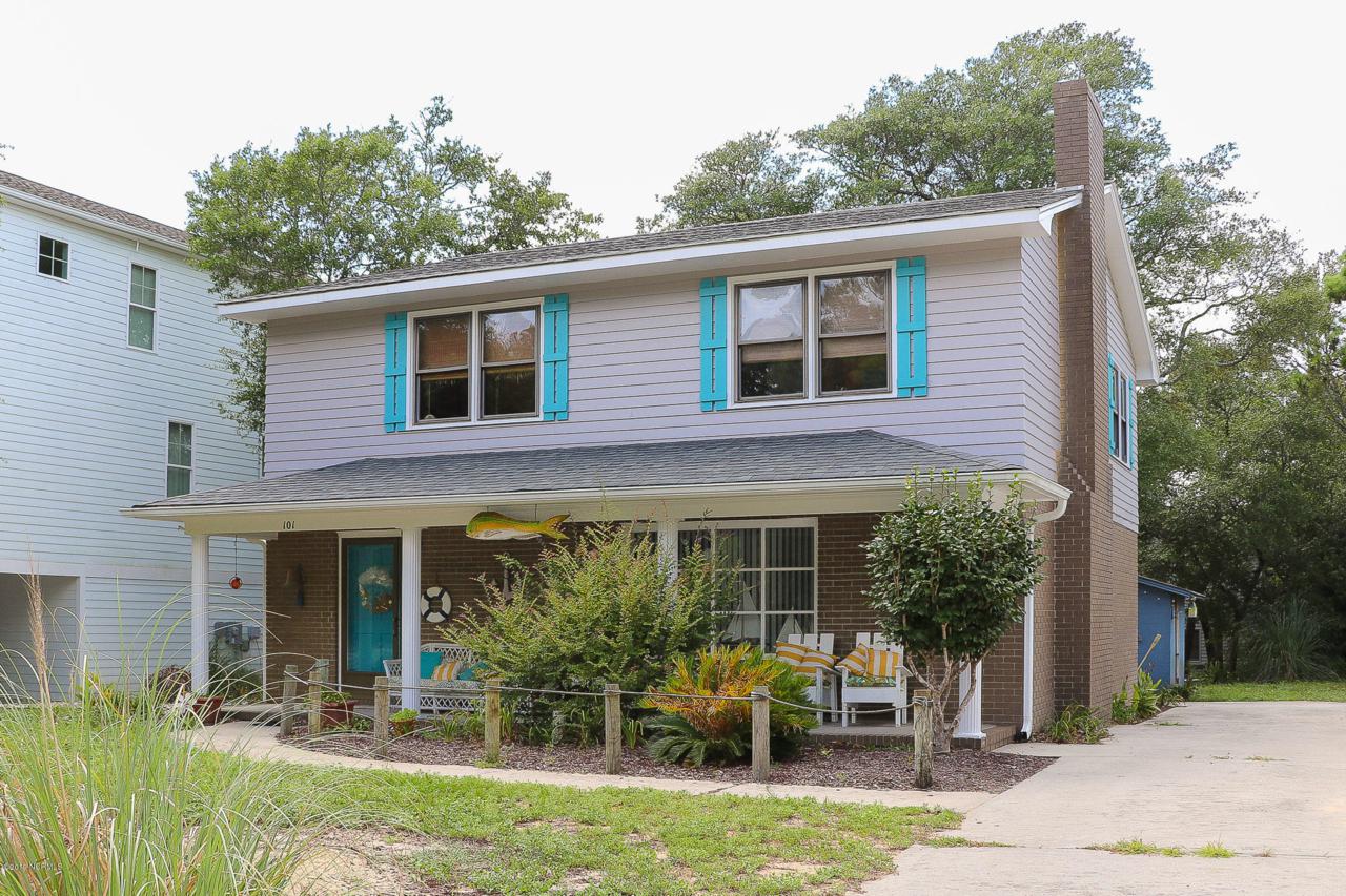 101 42nd Street - Photo 1