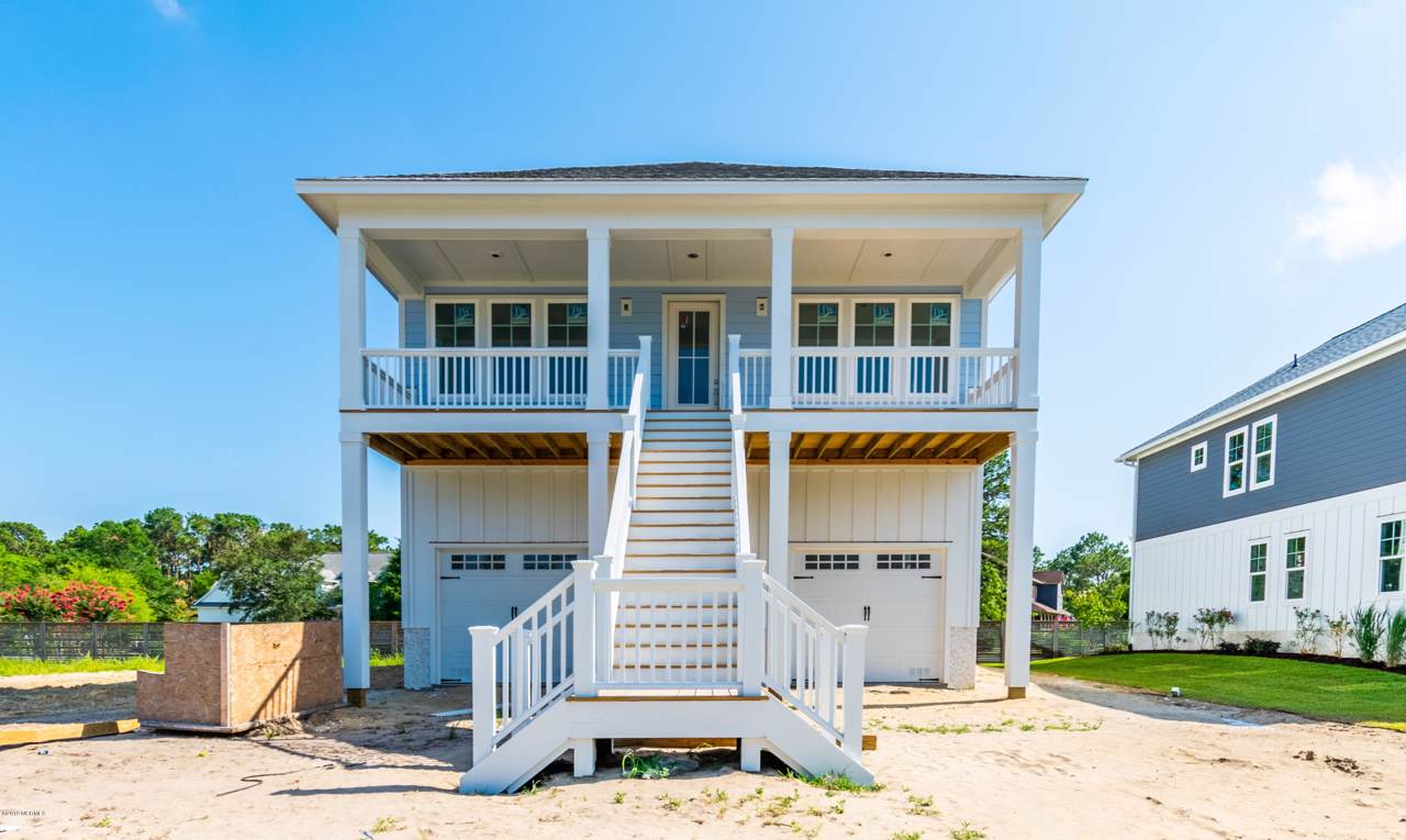 117 Coral Tulip Court - Photo 1