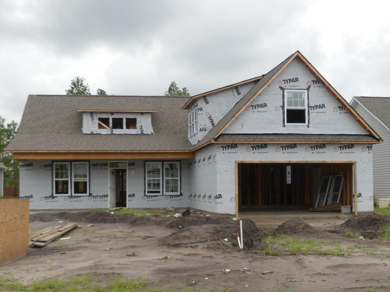 5322 Kincaid Place - Photo 1