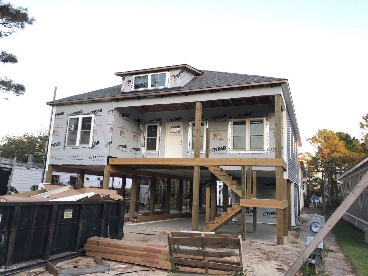 1729 Pinfish Lane - Photo 1