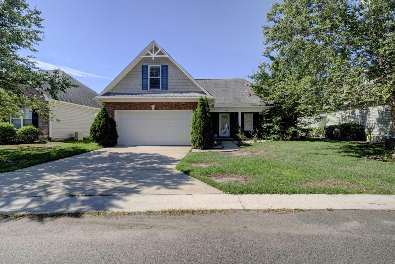 922 Kiwi Lane - Photo 1
