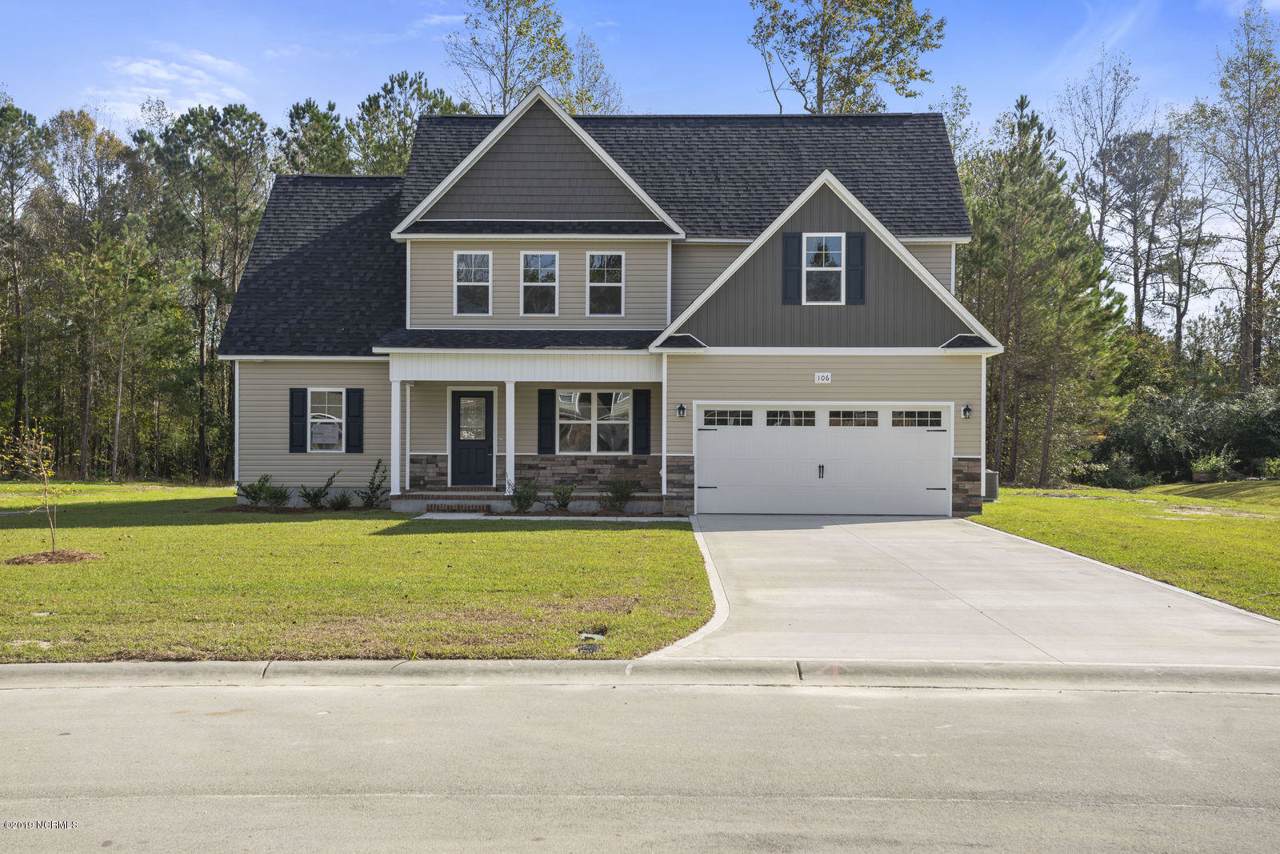 106 Wynstone Lane - Photo 1