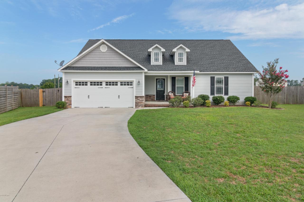 114 High Cottage Lane - Photo 1