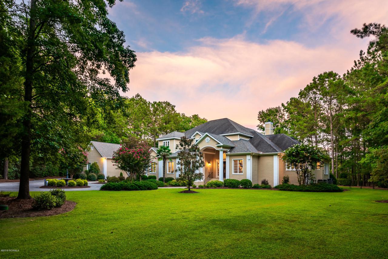 134 Mandy Lane - Photo 1