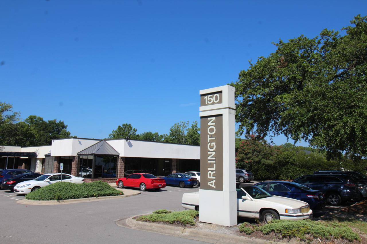 150 Arlington Boulevard - Photo 1