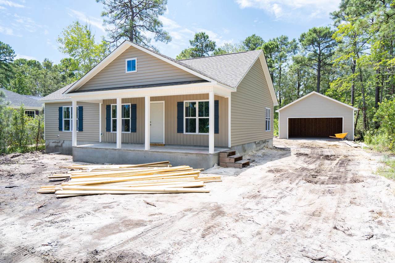 296 Topsail Plantation Drive - Photo 1