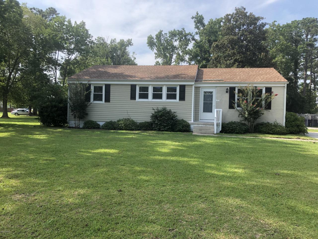 401 Cheyenne Road - Photo 1