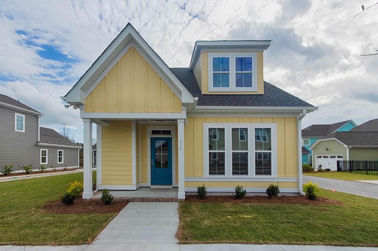 416 Great Egret Way - Photo 1