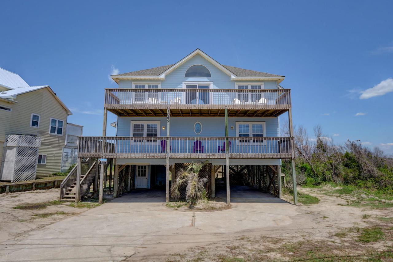 1069 New River Inlet Road - Photo 1