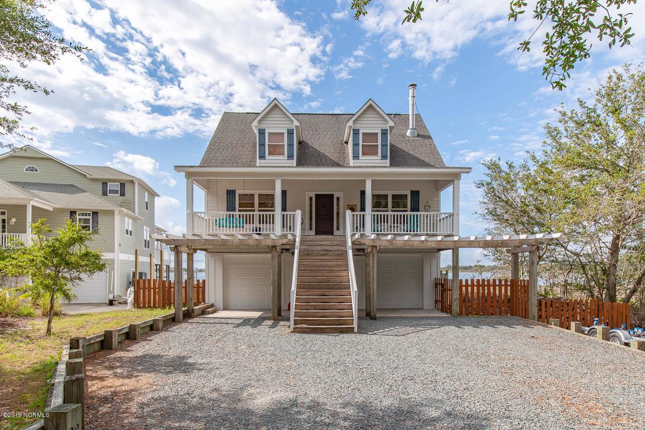 1039 Chadwick Shores Drive - Photo 1