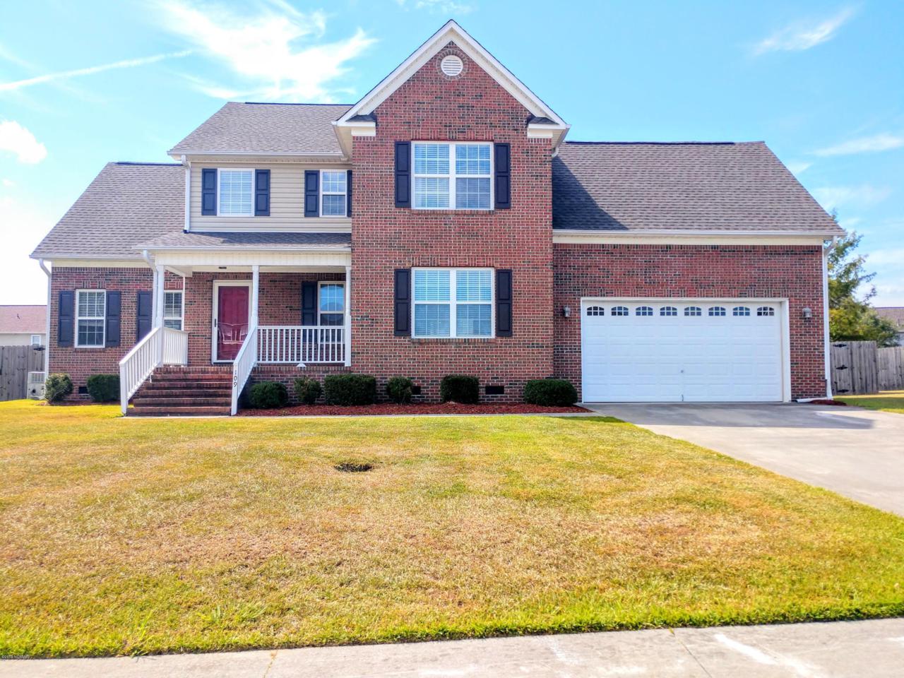 109 Glenburney Drive - Photo 1