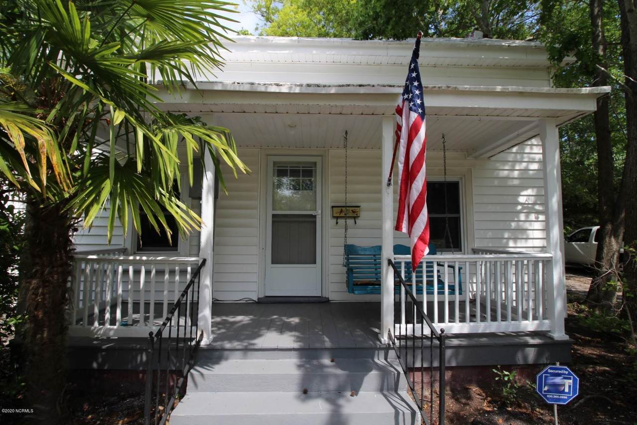 711 Midyette Street - Photo 1