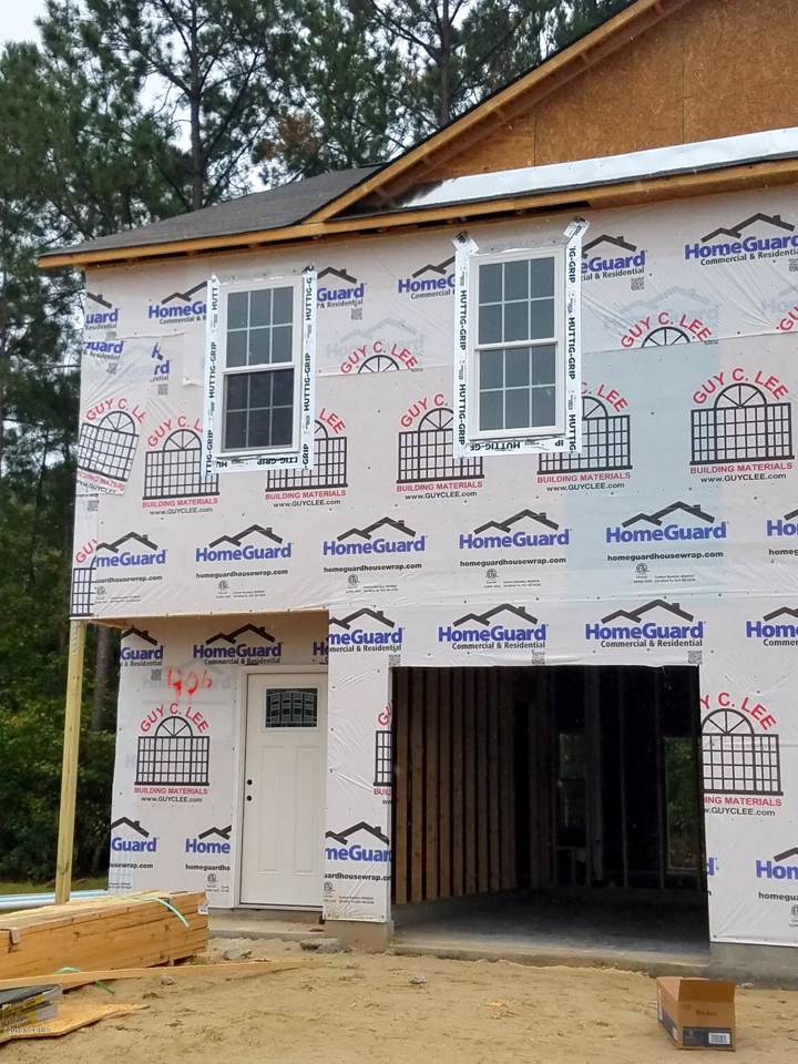 400 Kenan Loop - Photo 1