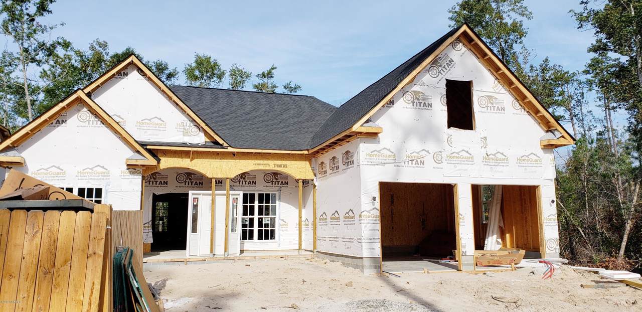 629 Bedminister Lane - Photo 1