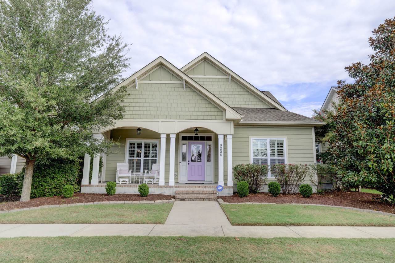 8235 Brays Drive - Photo 1