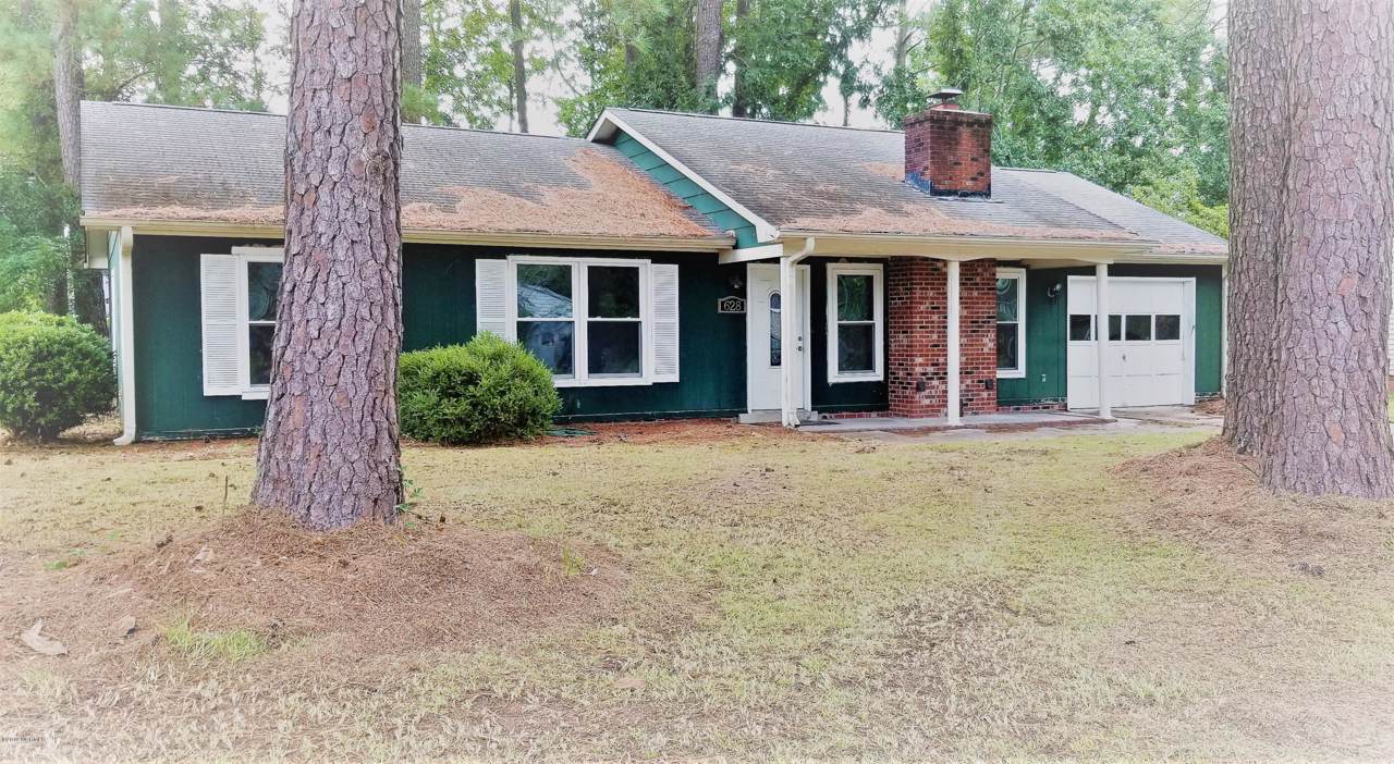 628 Shadowridge Road - Photo 1