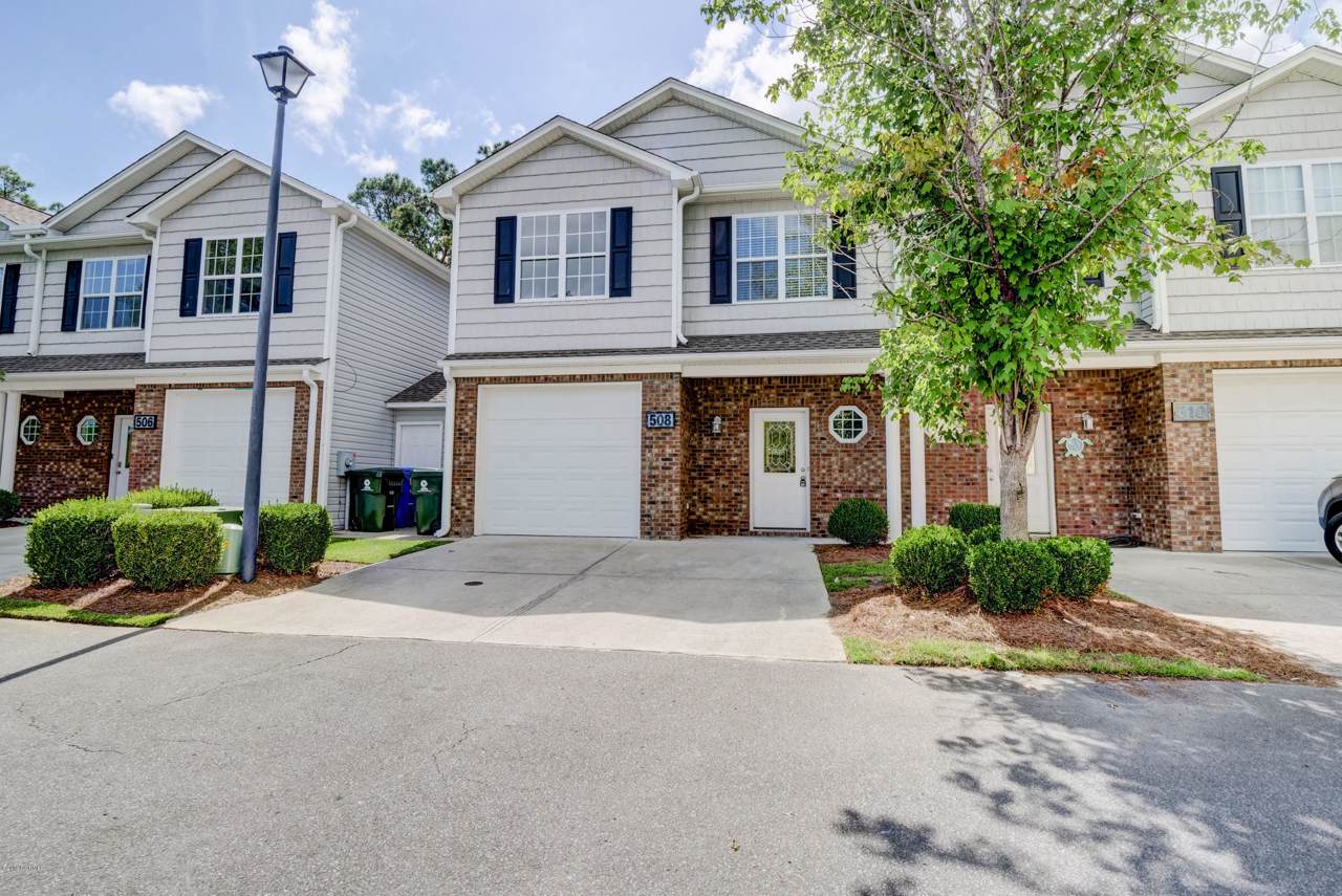 508 Triton Lane - Photo 1
