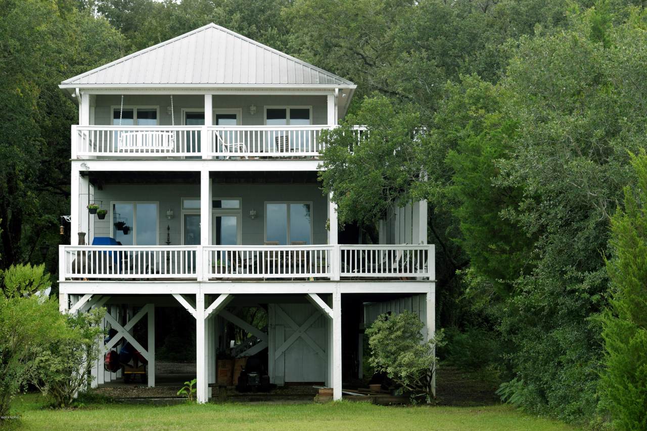 212 Williams Road - Photo 1