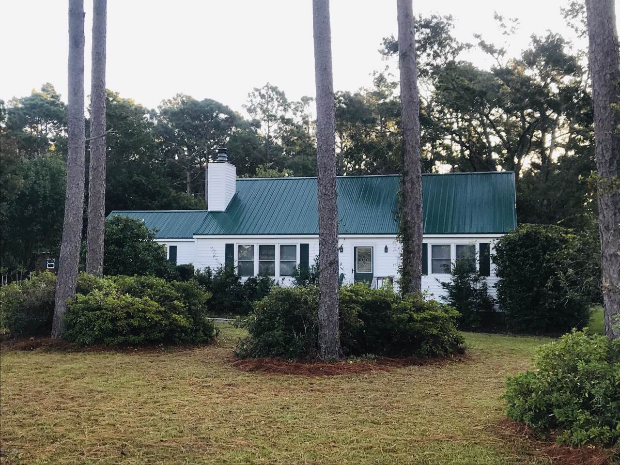 105 Bogue Sound Drive - Photo 1