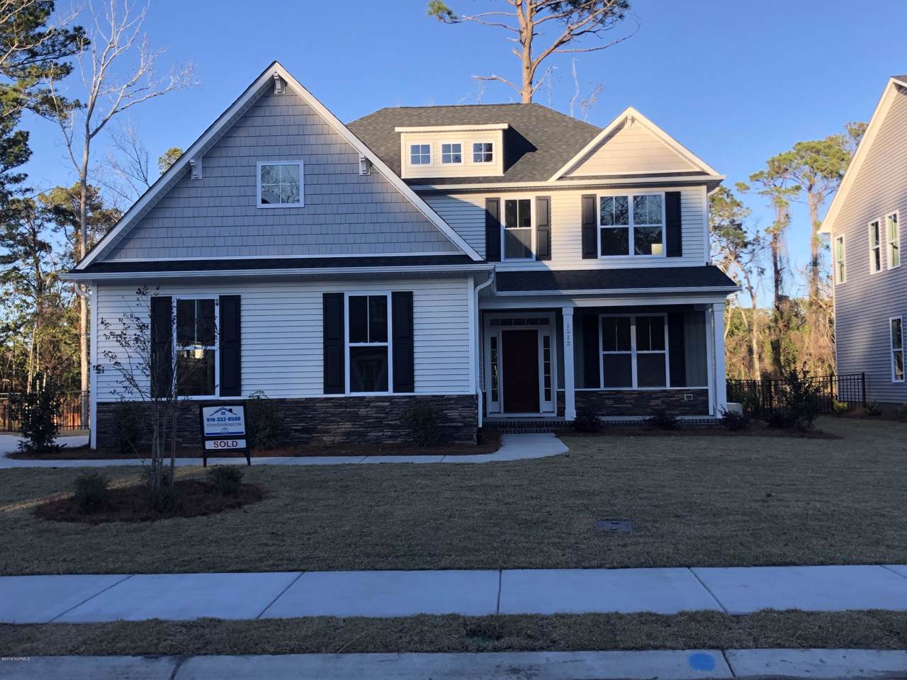1512 Gatlin Way - Photo 1