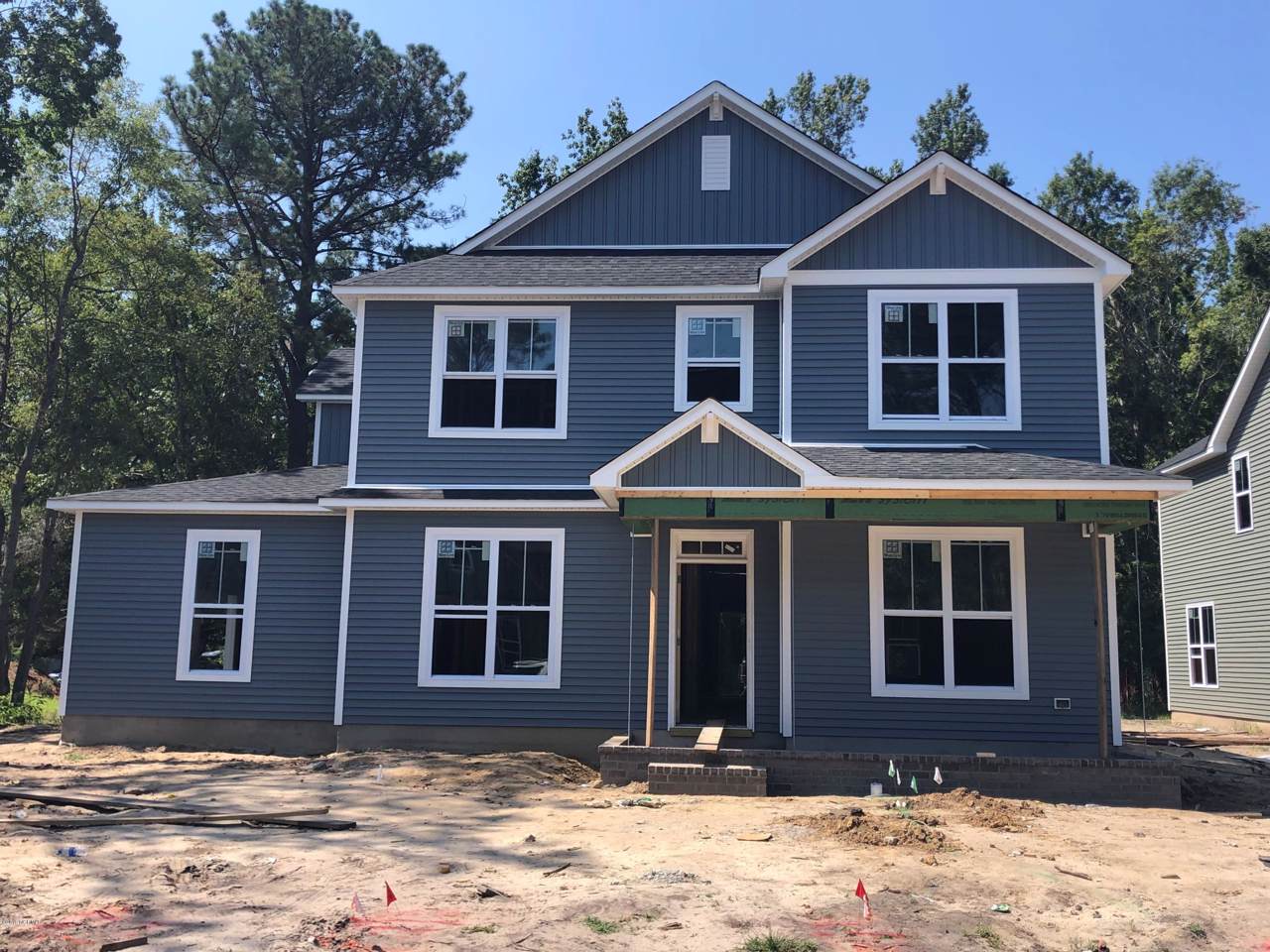 1513 Gatlin Way - Photo 1