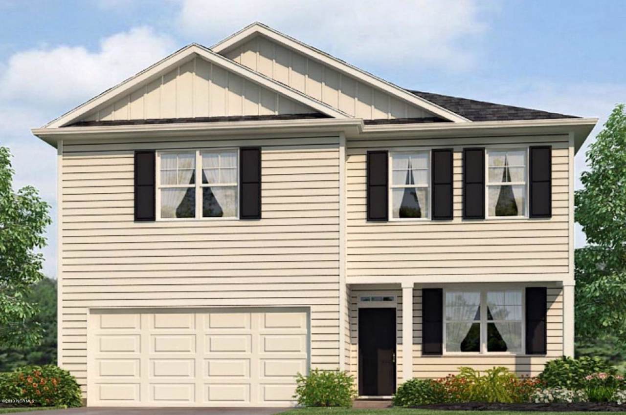 802 Barbon Beck Lane - Photo 1