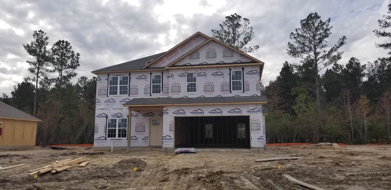 1019 Spot Circle - Photo 1