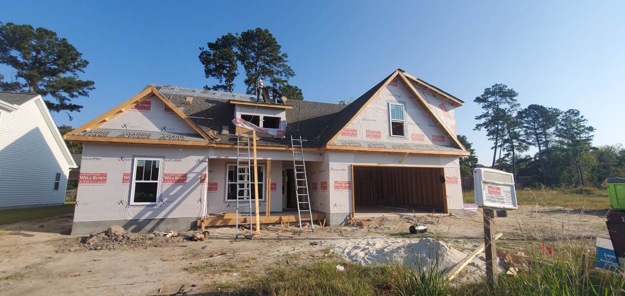 3860 Baywood Lane - Photo 1