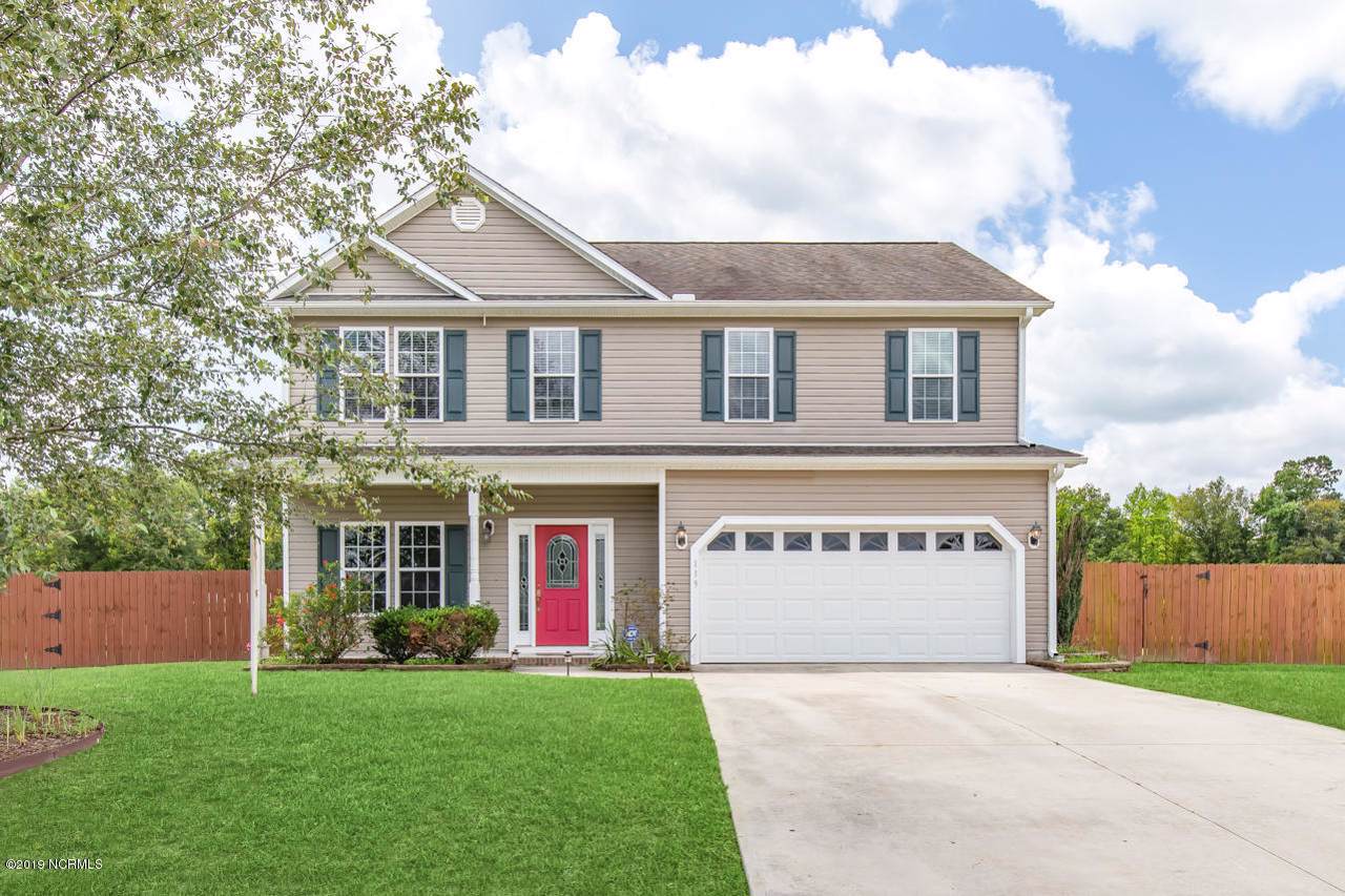 119 Dukes Lake Circle - Photo 1