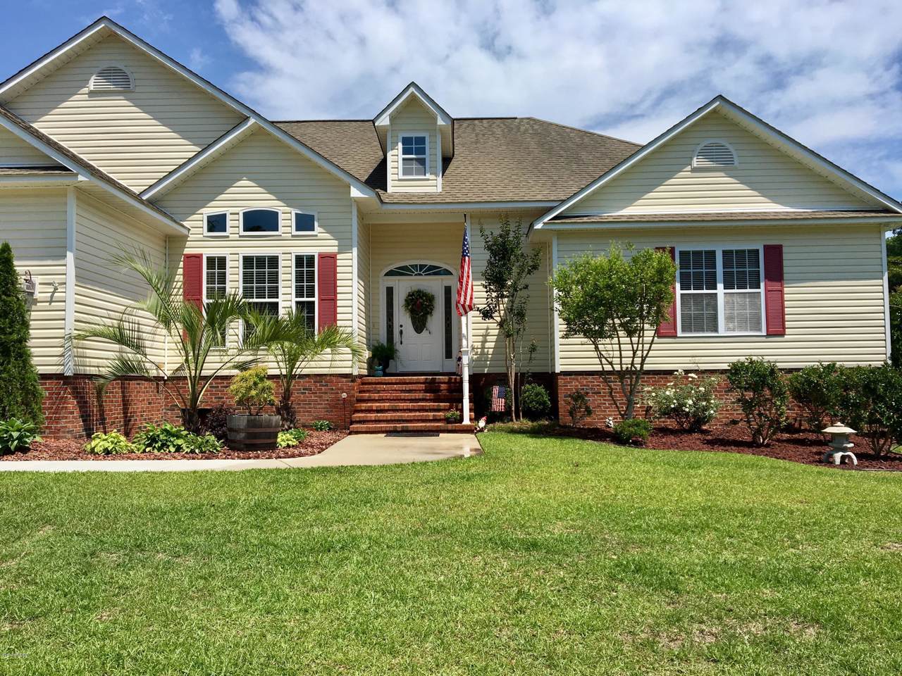 121 Lafitte Drive - Photo 1