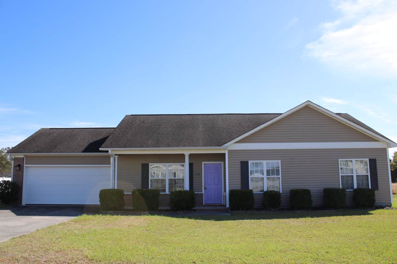 116 Hardin Drive - Photo 1