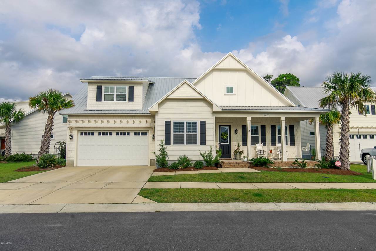 6105 Wayfarer Trail - Photo 1