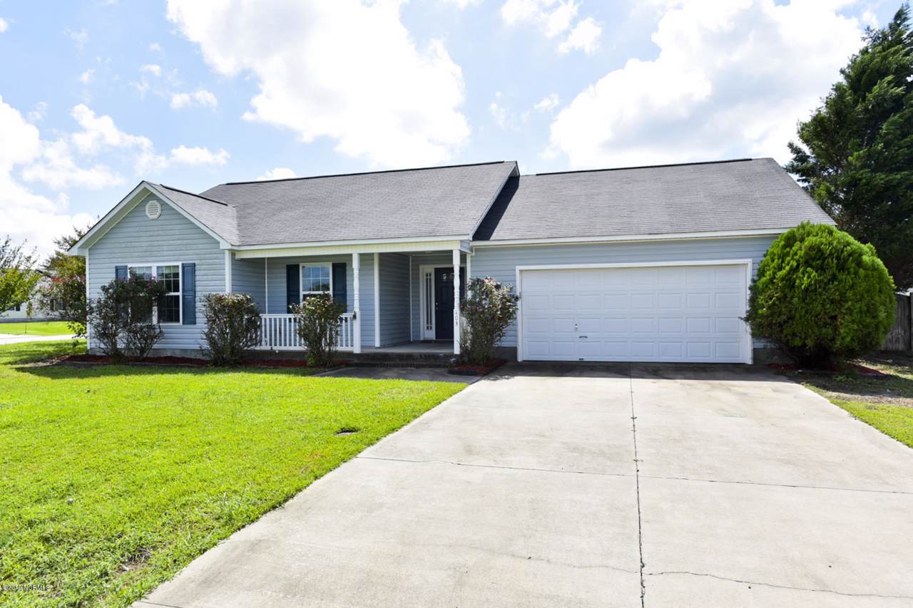 103 Pebble Grove Drive - Photo 1