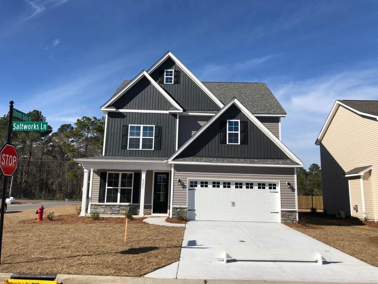 4205 Salt Works Lane - Photo 1