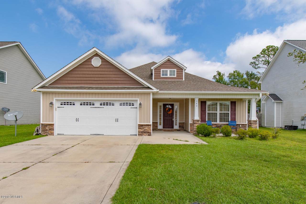 940 Dynamo Lane - Photo 1
