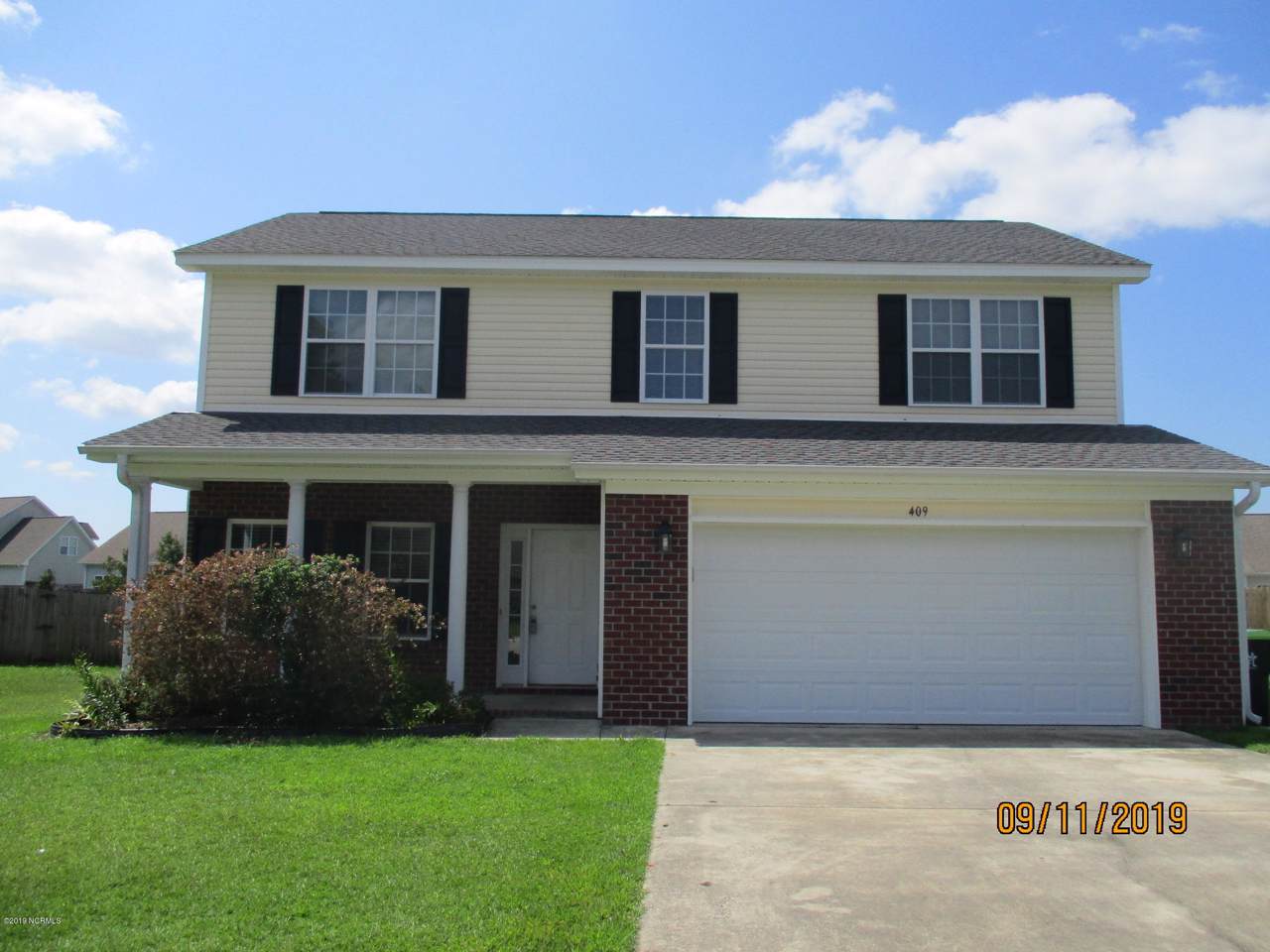 409 Little Creek Court - Photo 1