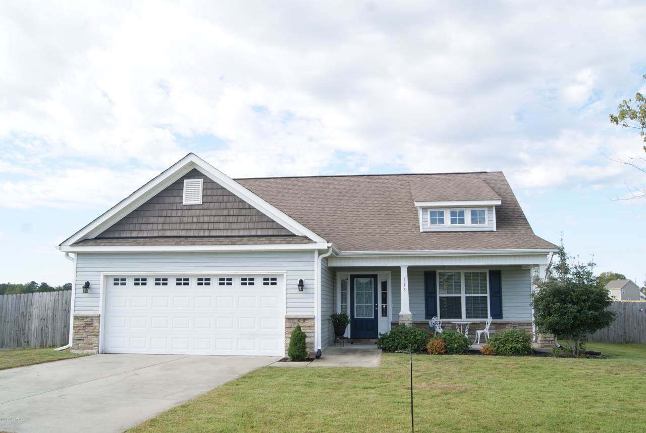 118 Dallas Drive - Photo 1