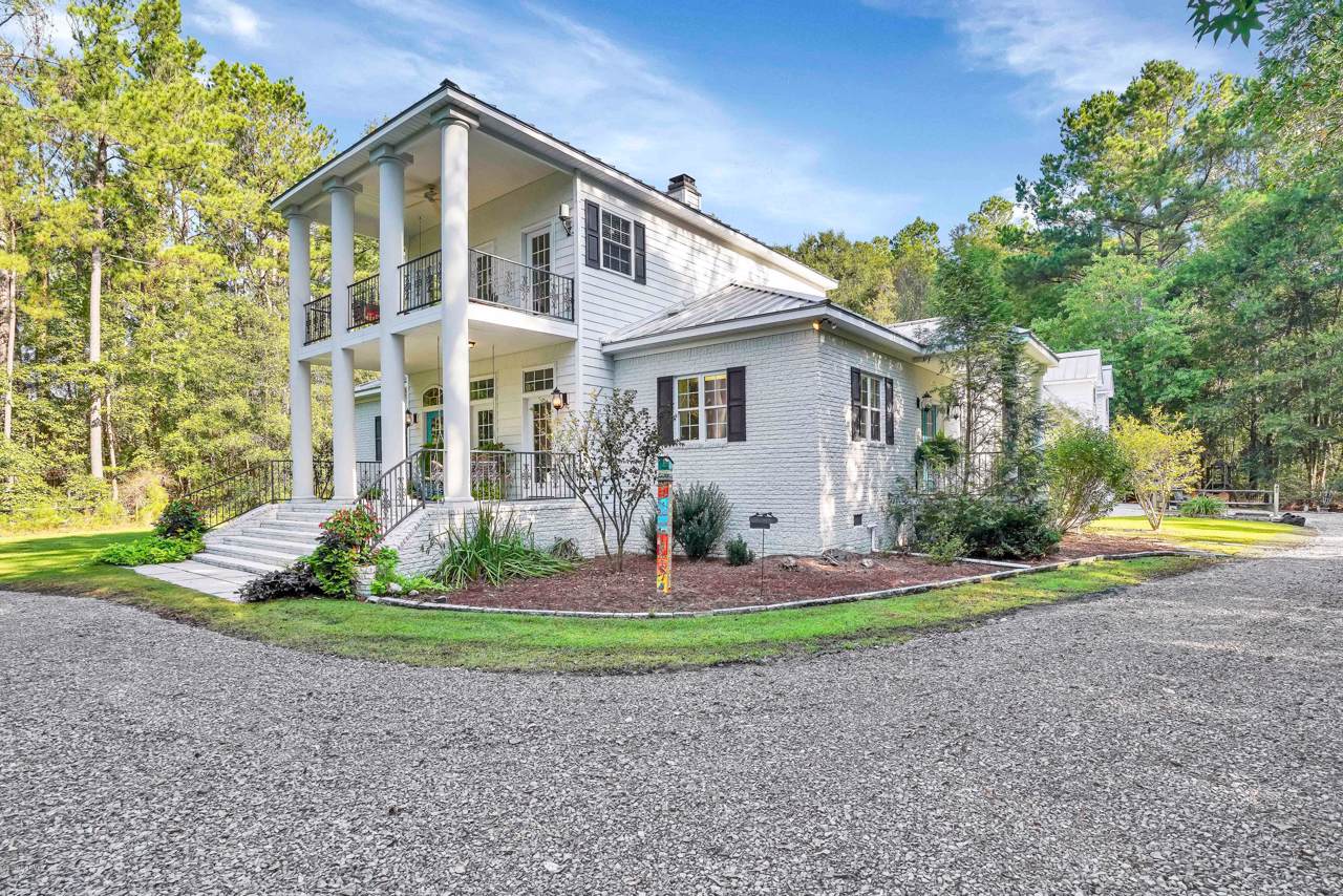 3122 Porter Road - Photo 1