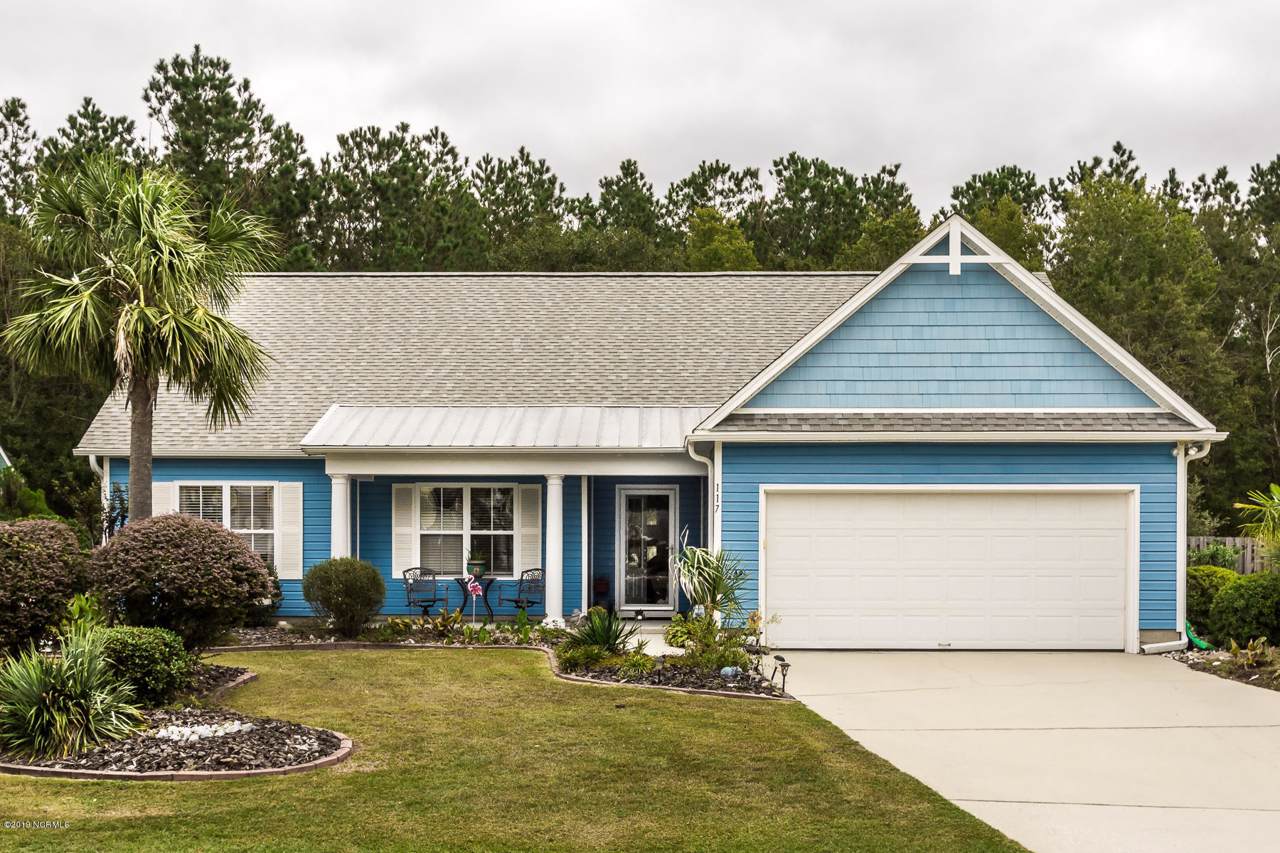 117 Palm Drive - Photo 1