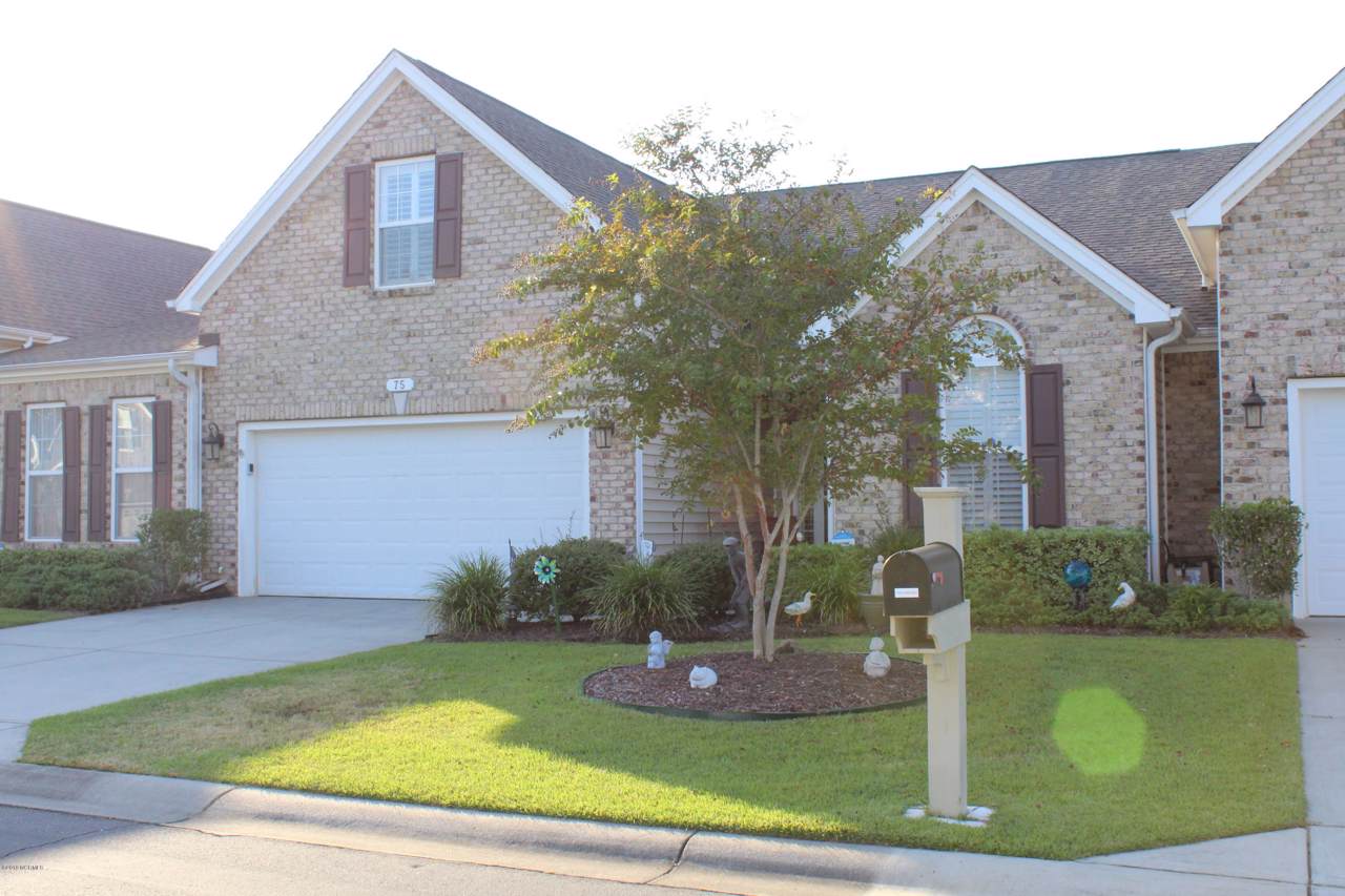 75 Field Planters Circle - Photo 1