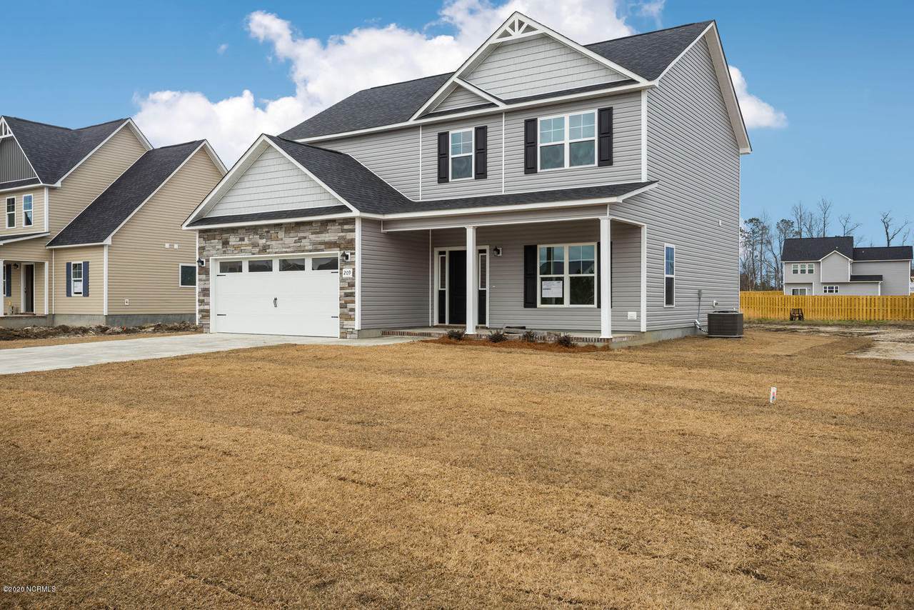 209 Timber Jack Court - Photo 1